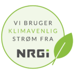 NRGi klimavenlig strøm